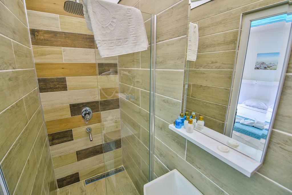 Timur Hotel Amasra Exterior foto