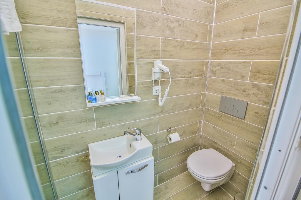 Timur Hotel Amasra Exterior foto