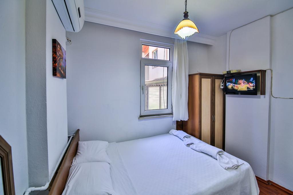 Timur Hotel Amasra Exterior foto
